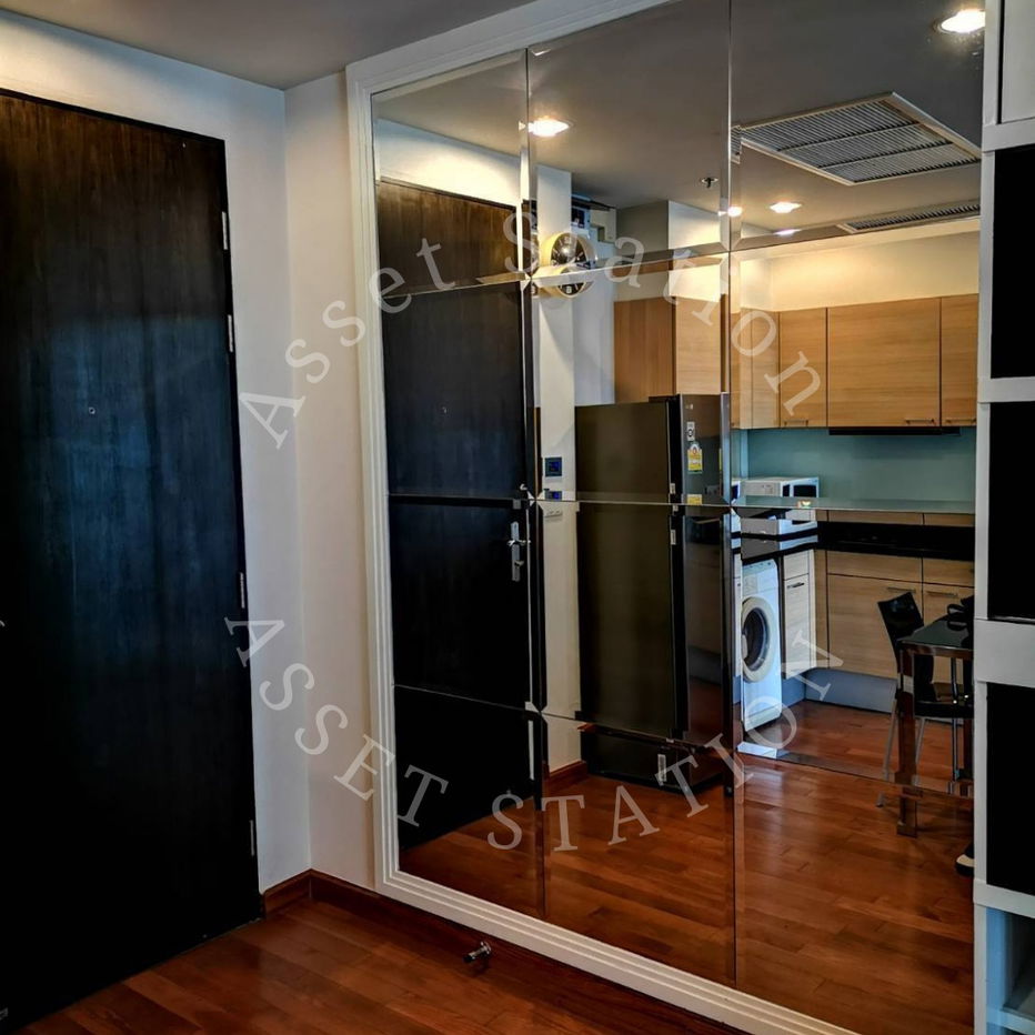 picture ✨ The Address Chidlom, large room, luxury condo in the heart of the city 🏙️ - 9/11