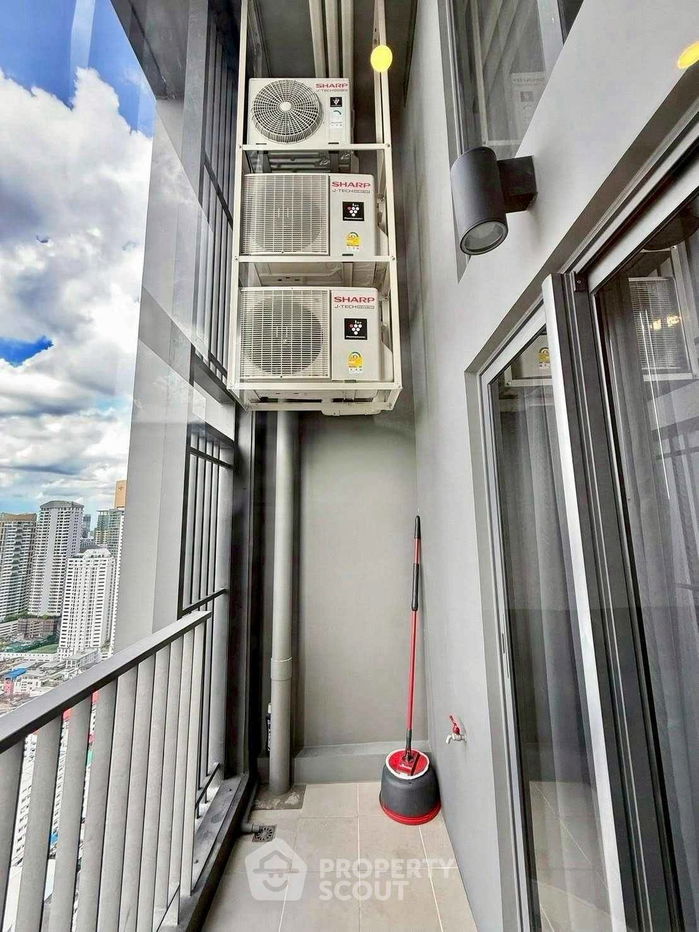 รูป คอนโด 2-ห้องนอน ที่ ไลฟ์ พระราม 4 - อโศก ใกล้ MRT ศูนย์การประชุมแห่งชาติสิริกิติ์ (ID 2309285) - รูปที่ 14/16