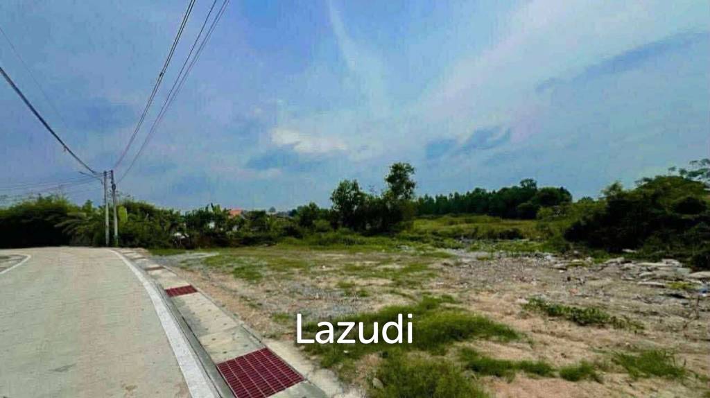 picture 6 Rai 2 Ngan 33 SQ.W. Land In Soi Khaomakok - 4/5
