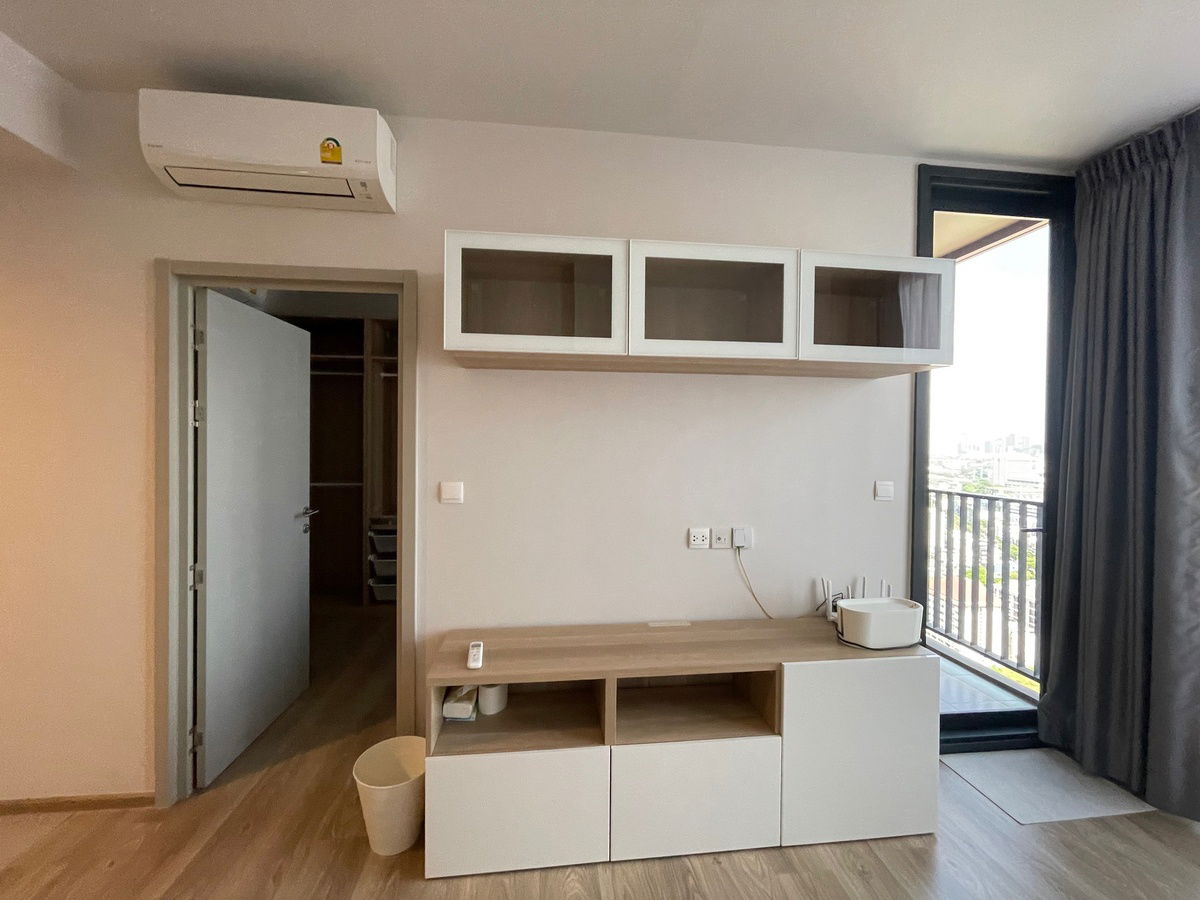 รูป For rent  Oka Haus Sukhumvit36 Thonglor - รูปที่ 4/6