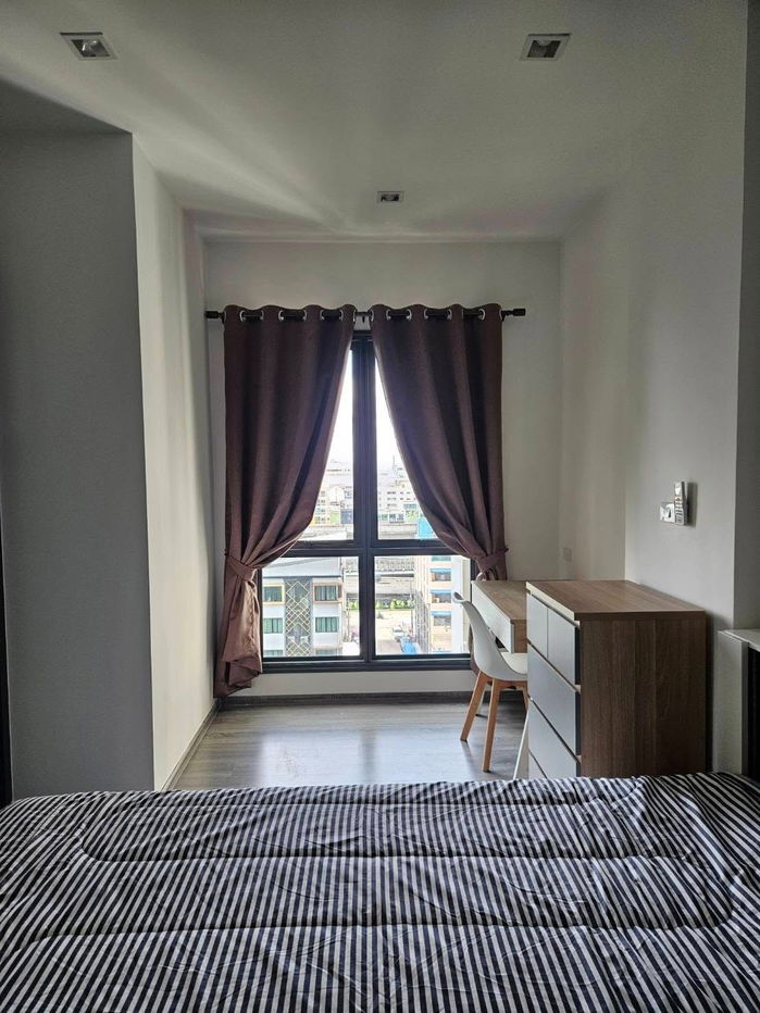 picture Condo for rent: The Rich Sathorn-Taksin, near BTS Wongwian Yai, 15,000 baht, property code: RS1813 - 2/13