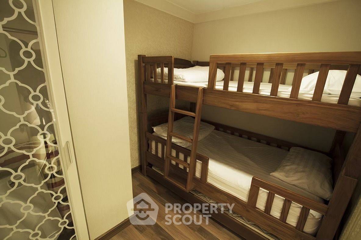 picture 2-BR Condo at My Resort Hua-hin close to Khao Takiab beach (ID 930674) - 4/4