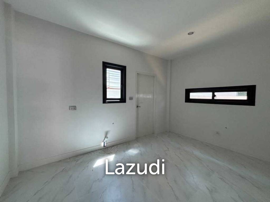 picture 4 Beds 3 Baths 190 SQ.M. Supalai ParkVille Pattaya - 7/12