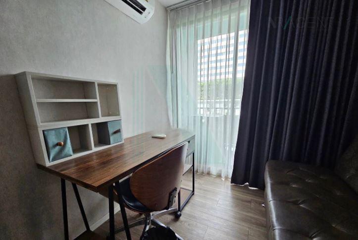 picture 🔺 For Sell Condo KENSINGTON PAHOL-KASET Building 1, Floor 3,1 bed room, Room size 29 sqm - 2/8