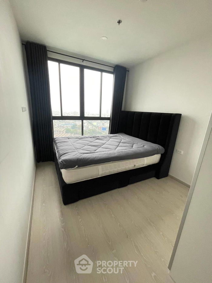 picture 1-BR Condo at Elio Del Nest near BTS Udom Suk (ID 1454378) - 3/7