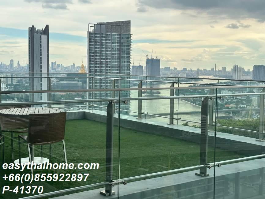 picture P-41370 Condo for rent Chapter One Shine Bangpo fully furnished (Confirm again when visit).  - 6/11