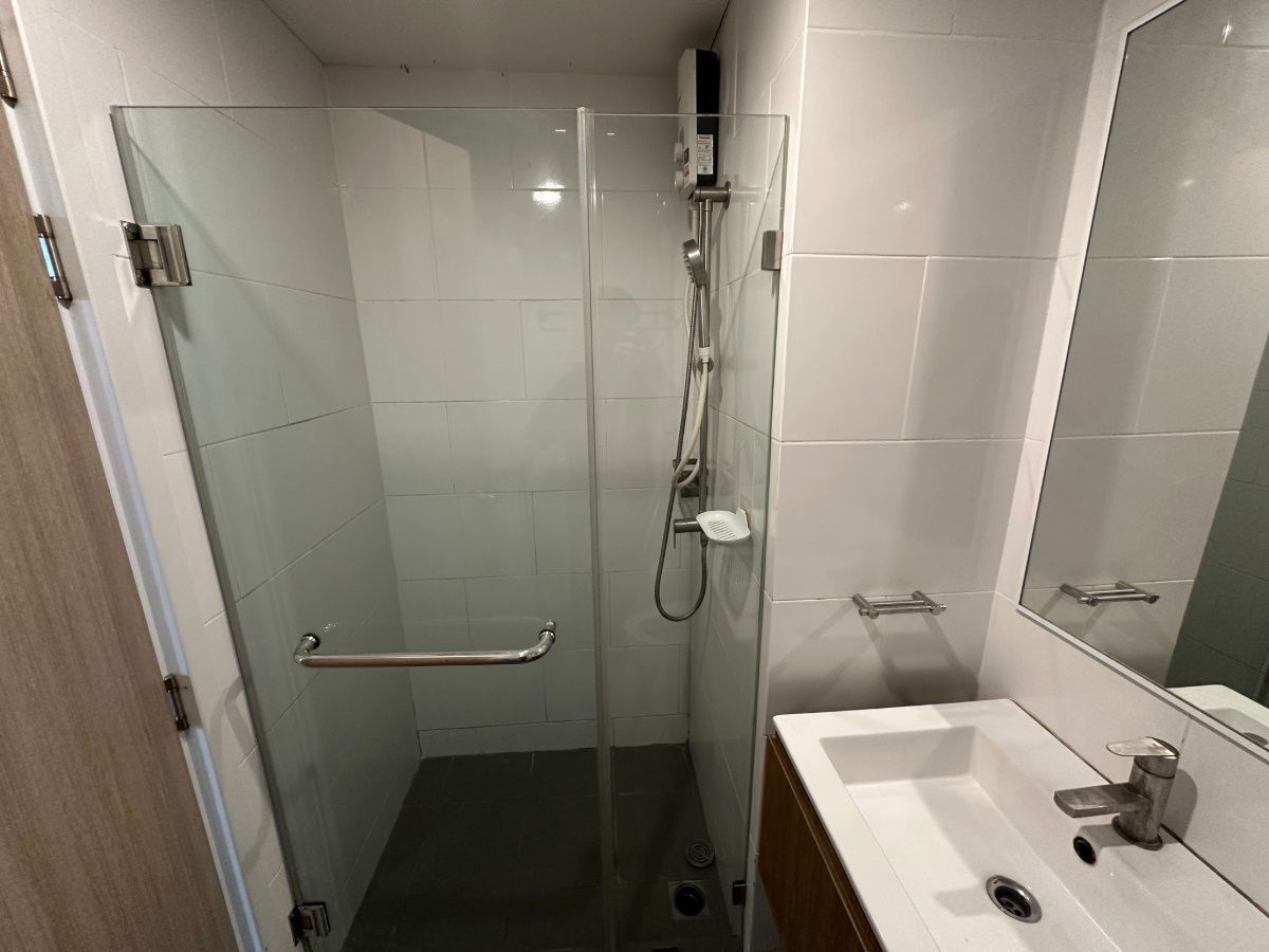 picture MRT Sri Lasalle 1 km. Price  7,500 Baht Condo The Excel Groove Lasalle 52 ( Rental ) - 7/13