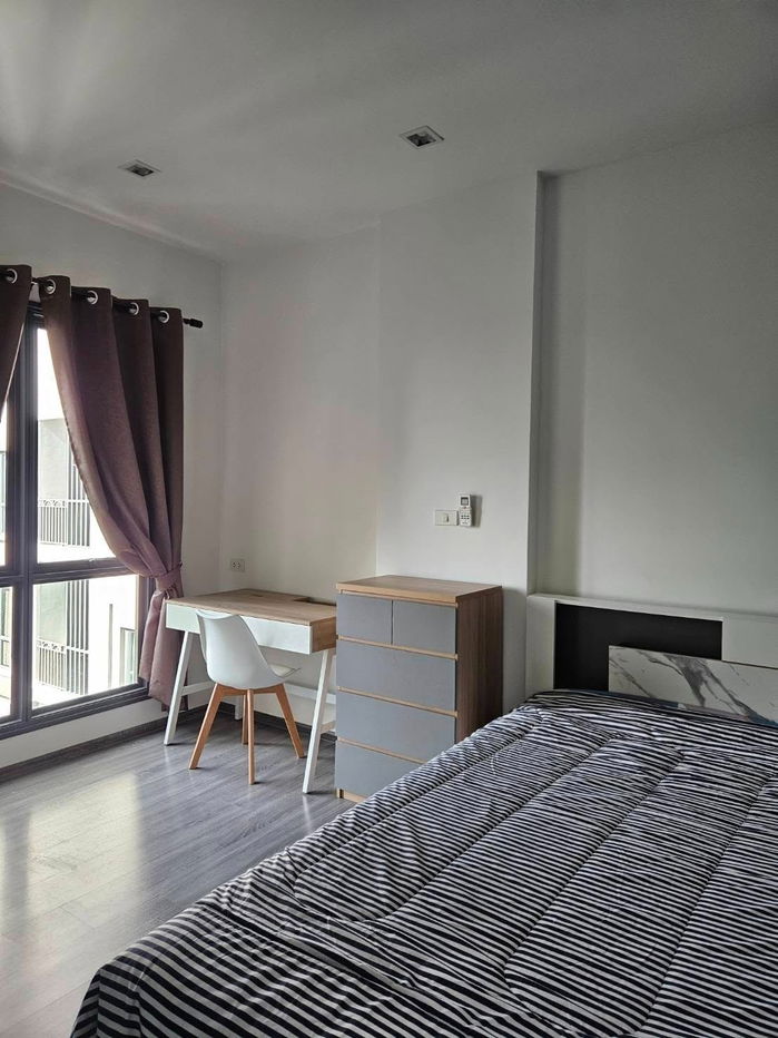 picture Condo for rent: The Rich Sathorn-Taksin, near BTS Wongwian Yai, 15,000 baht, property code: RS1813 - 10/13