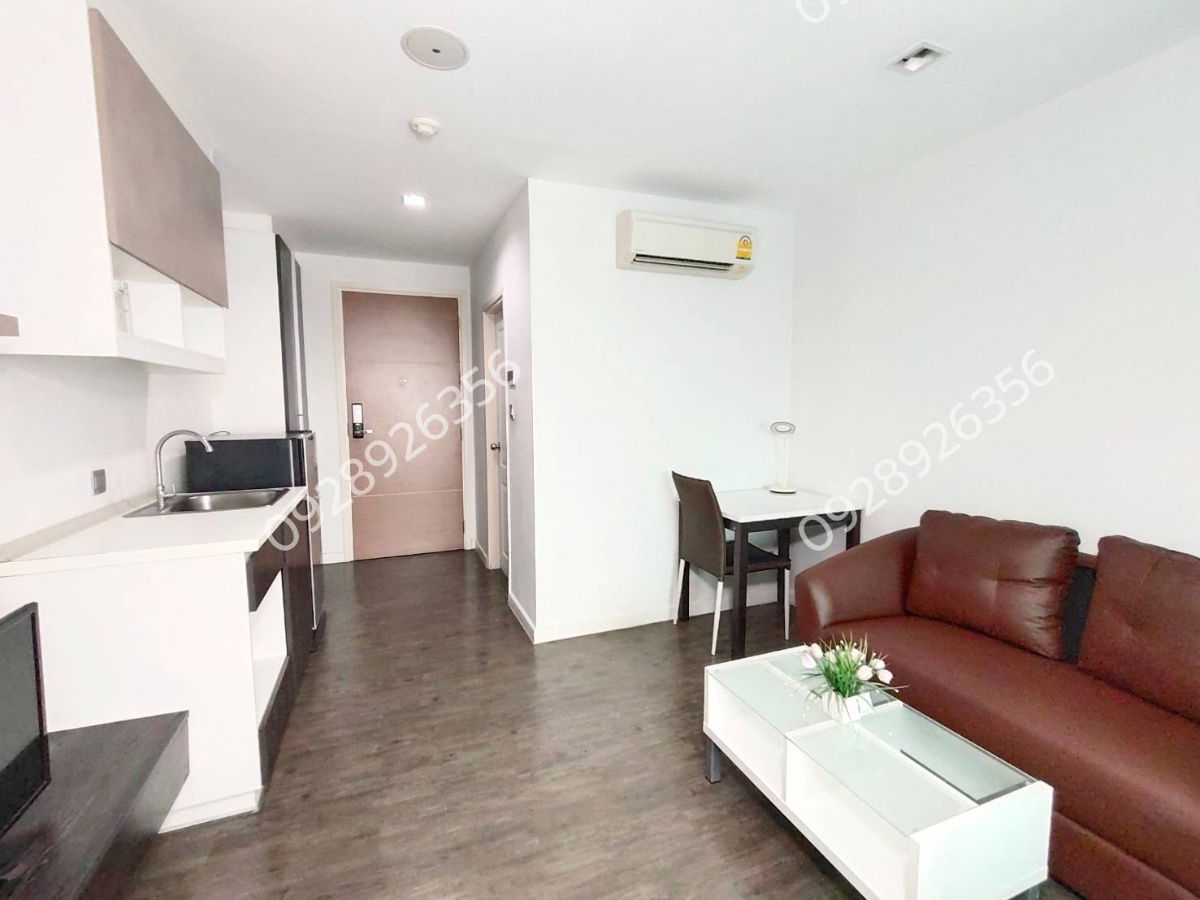 picture Condo for rent: B Campus Prachachun - 7/13