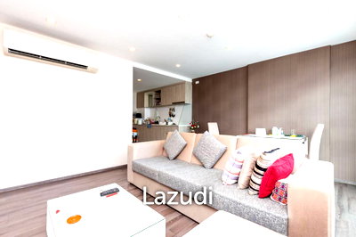 Condos for sale BTS Udom Suk : 2 bedroom 2 Bathroom 65 Sq.m Sari By Sansiri