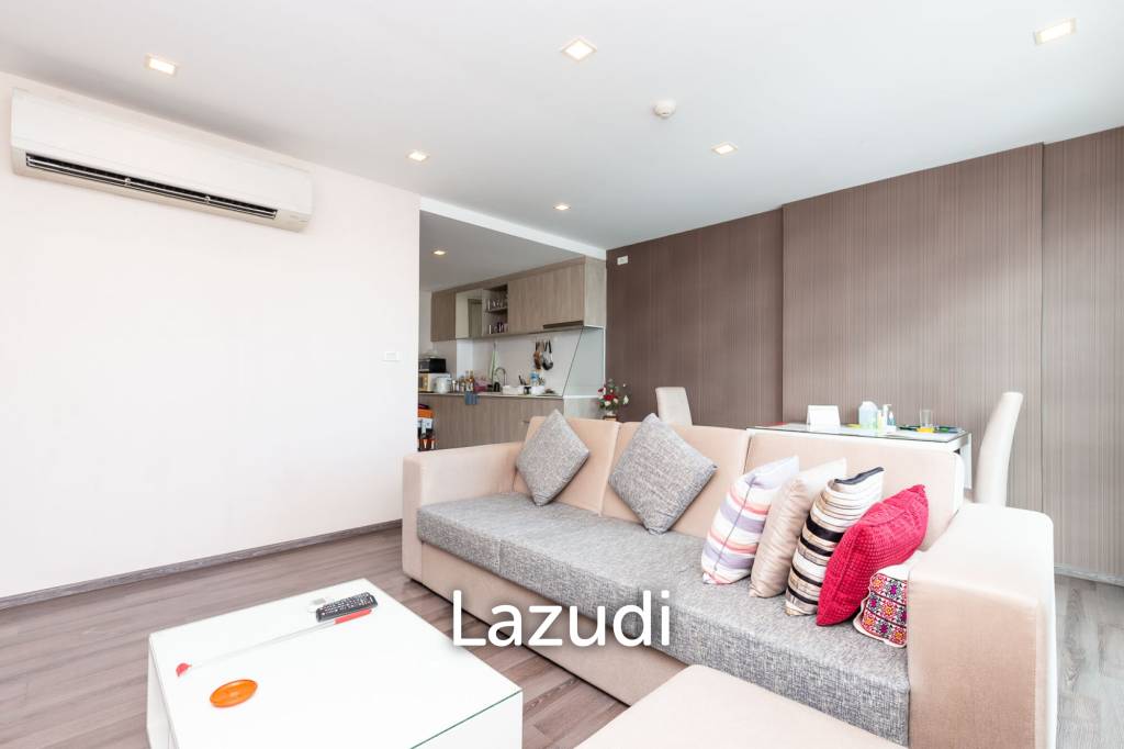 picture 2 bedroom 2 Bathroom 65 Sq.m Sari By Sansiri - 1/11
