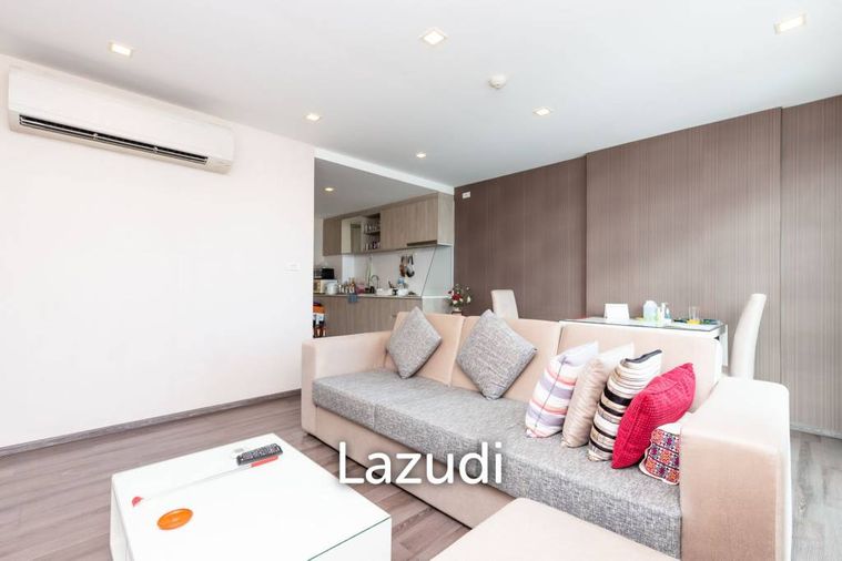 2-bed condo for sale, 65 sqm, Sari by Sansiri