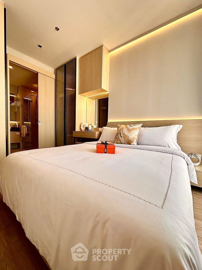 picture 1-BR Condo at Noble State 39 near BTS Phrom Phong (ID 2309185) - 15/19