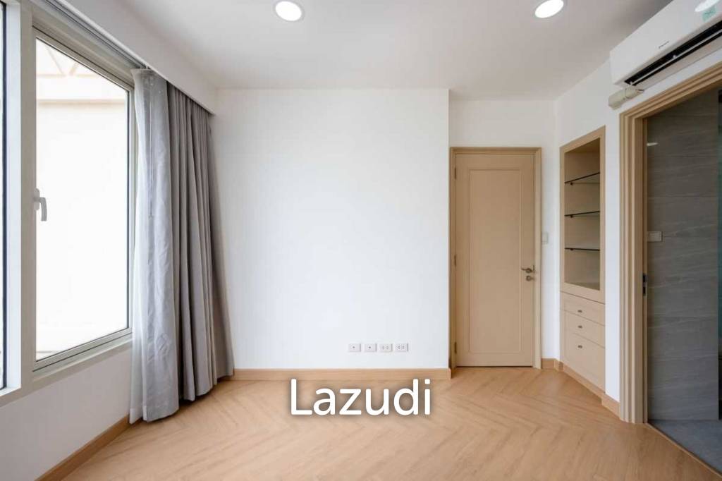 picture Modern Condo 2 Bedroom 90 SQ.M Hampton Thonglor 10 - 17/25