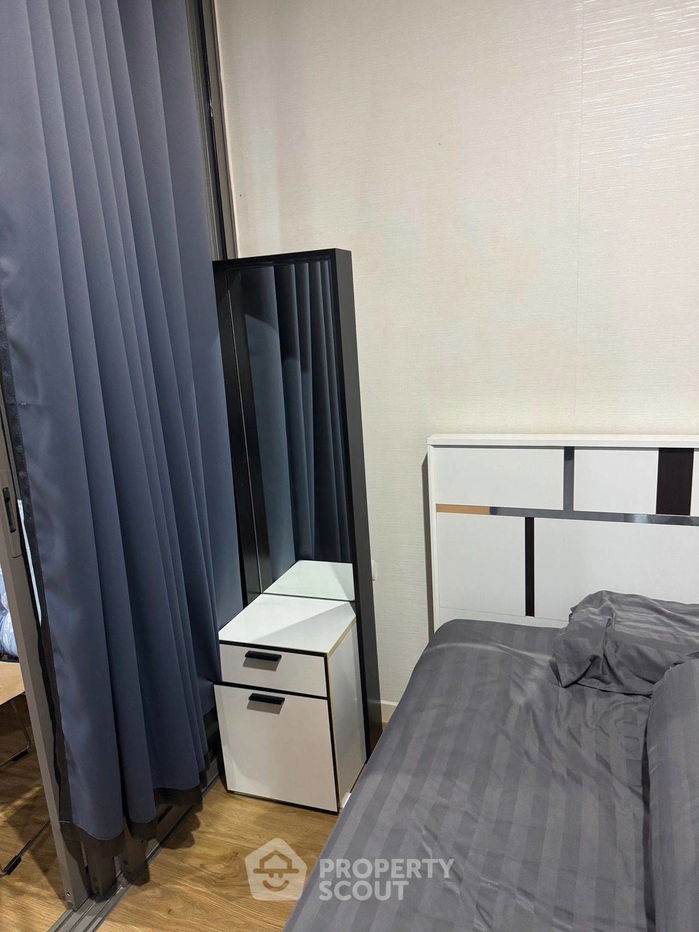 picture 1-BR Condo at Siamese Surawong near MRT Sam Yan (ID 2294513) - 5/17