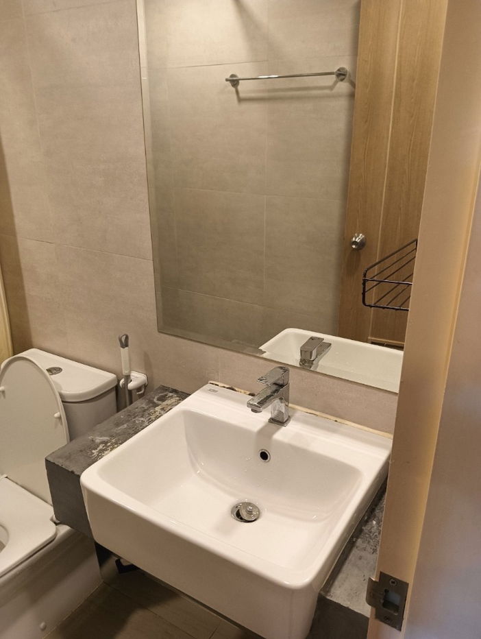 picture Condo for sale at Sun City (Sun City) near MRT Yaek Fai Chai. - 4/10
