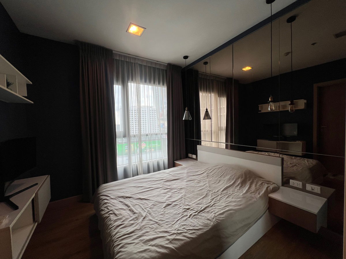 picture Urgent For Condolette Midst Rama9 Ready To move in  - 6/8