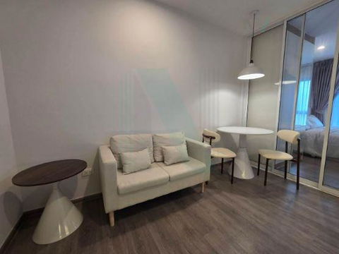 For Rent Condo REGENT HOME WUTTHAKAT Building A, Floor 25,1 bed room, Room size 26 sqm