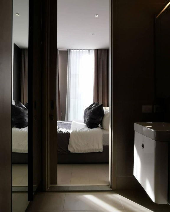 picture For rent Noble Ploenchit Ready to move in (DSG212) - 11/15