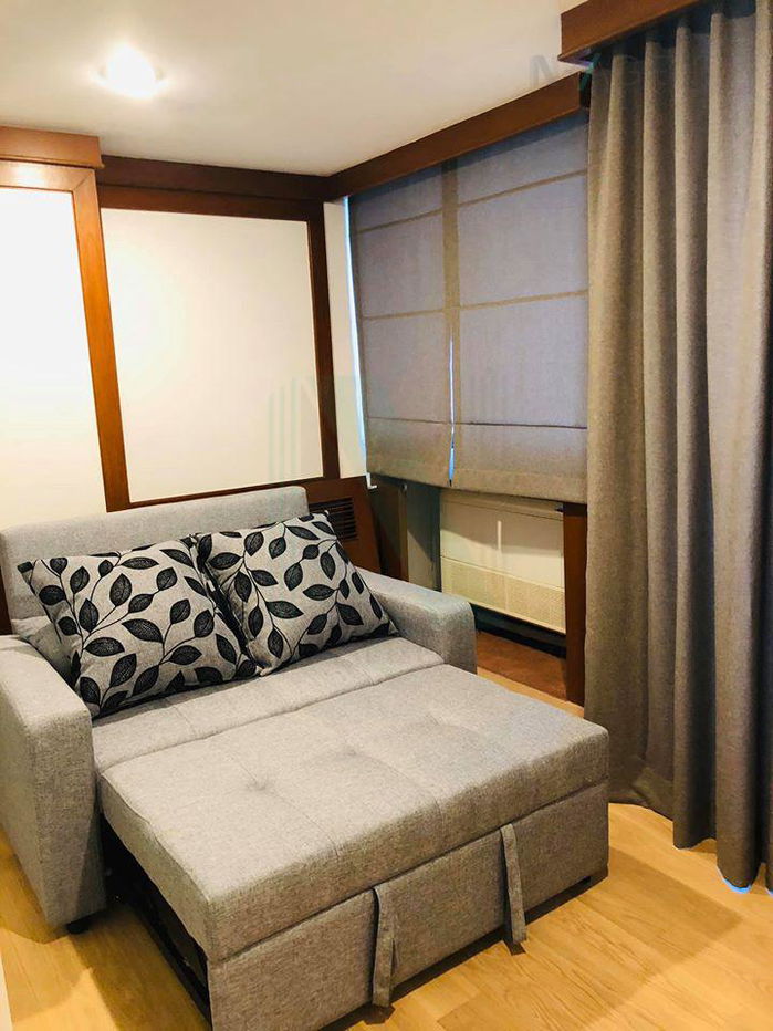 picture 🔺 For Rent Condo SUPALAI PLACE SUKHUMVIT 39 Building B, Floor 26,2 bed room, Room size 77.00 sqm - 6/8