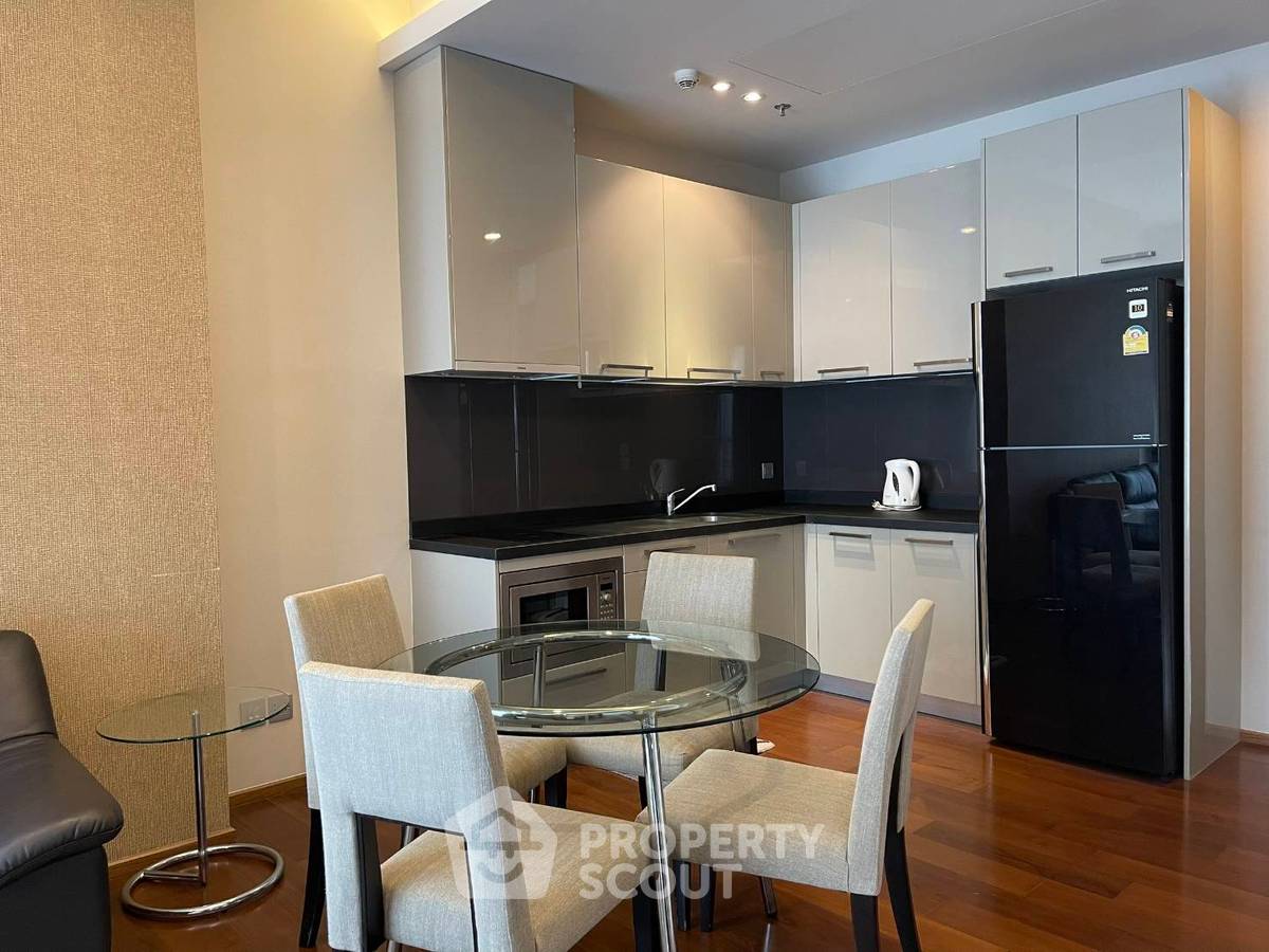 picture 1-BR Condo at Quattro By Sansiri near BTS Thong Lor (ID 2053027) - 4/9