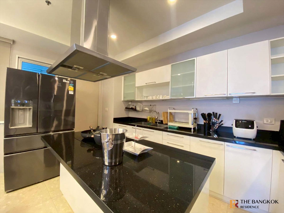 picture 💖Spacious Unit,Ultimate Luxury Nusasiri Grand Condo near BTS Ekkamai - 18/19