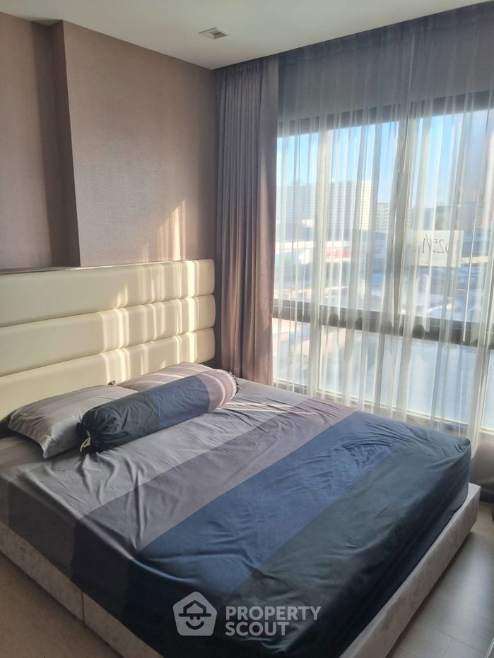 รูป คอนโด 2-ห้องนอน ที่ เดอะ ซิกเนเจอร์ บาย เออร์บาโน่ ใกล้ BTS สะพานควาย (ID 1908899) - รูปที่ 13/22
