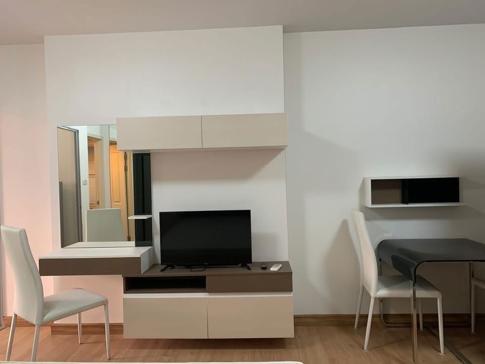 picture Supalai Vista @ Pakkret Intersection for rent ✨ Fully furnished - 4/6