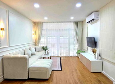 Houses for rent Fortune Town : LTH13227 – House for Rent in Huai Khwang | 60 sq.w. | 4 Beds 3 Baths | 90K/Month |MRT Huai Khwang