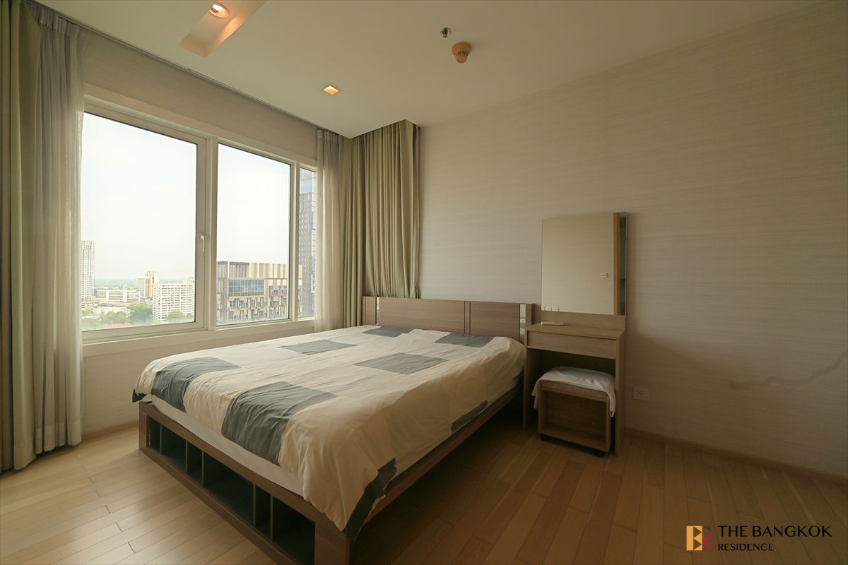 รูป  Siri at Sukhumvit 💥 ห้องใหญ่ ราคาดี! 💸 ติด BTS ทองหล่อ  - รูปที่ 5/14