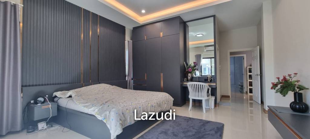 picture 3 Beds 3 Baths 217 SQ.M. Ponthep Garden Ville 6 - 14/19
