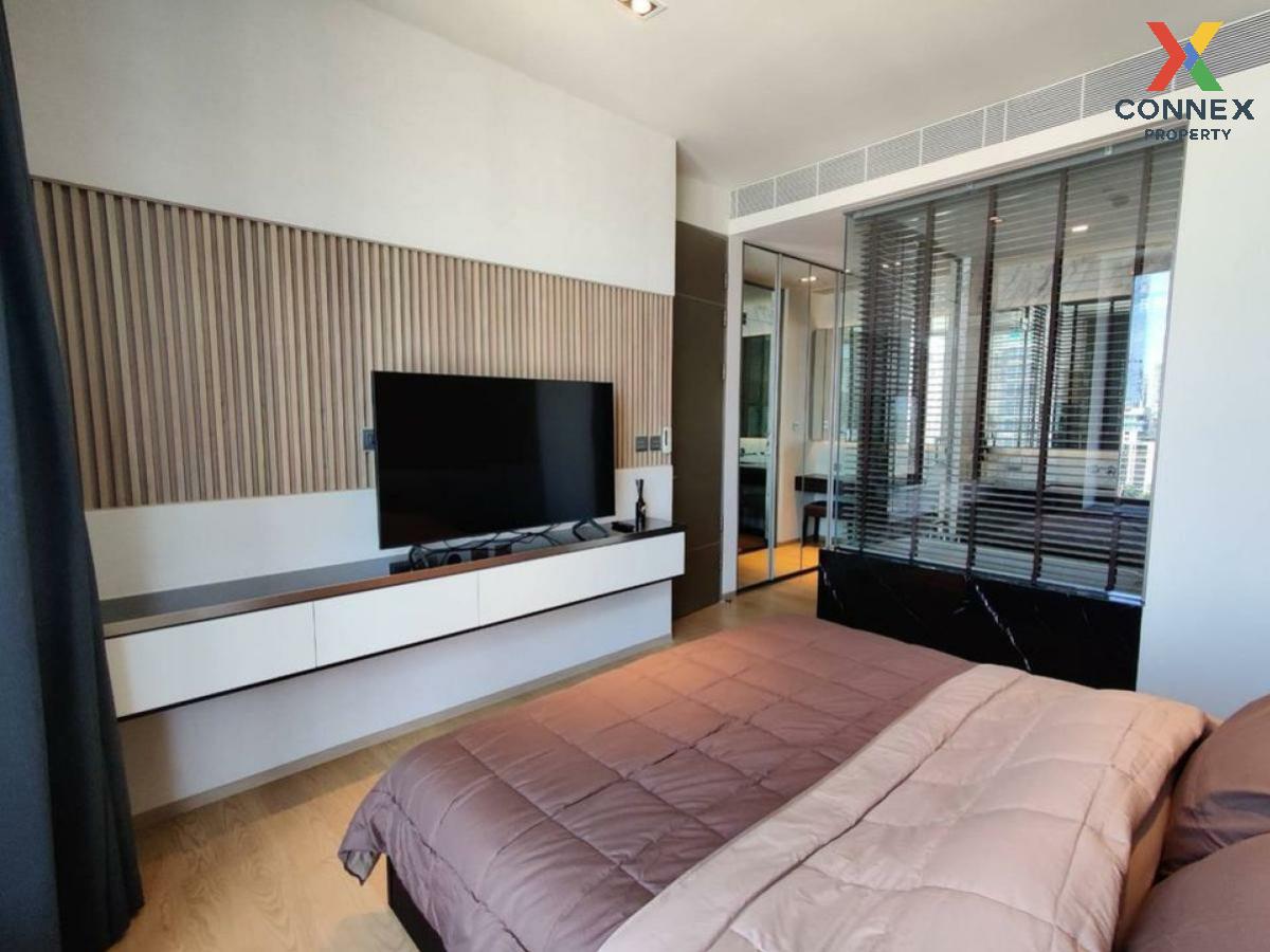 picture For Rent Condo , Saladaeng One , BTS-Sala Daeng , Silom , Bang Rak , Bangkok , CX-88267 ✅ Live chat with us ADD LINE @connexproperty ✅  - 6/9