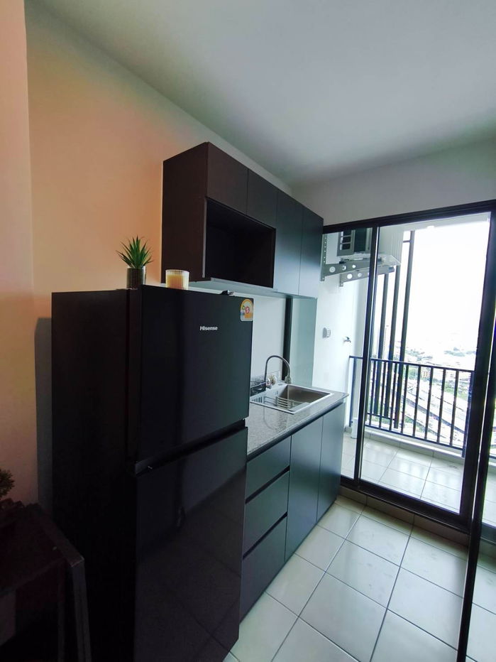 รูป 📢📢ปล่อยเช่า Regent home วุฒากาศ...🚝ติด BTS 180เมตร🚝....☎️สนใจติดต่อ คุณหย๊ะ  📞 093-4419156  ID Line : @928zbfqq - รูปที่ 8/8