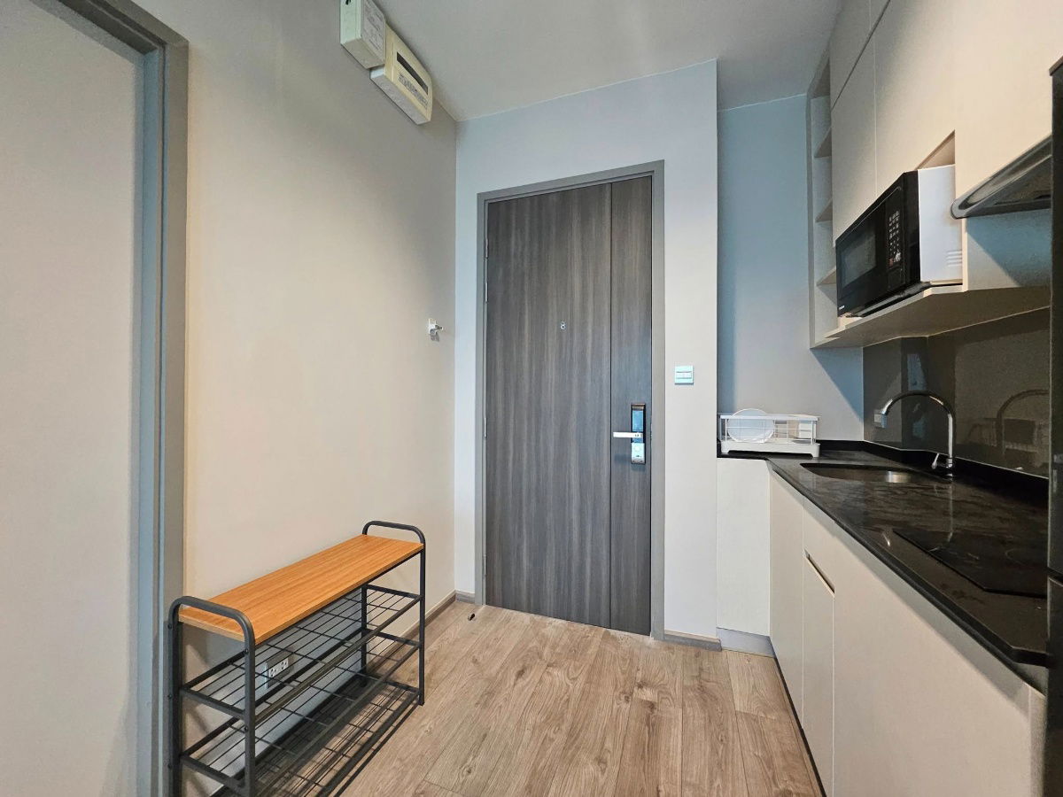 รูป 💥SL-8833💥ขายคอนโด ราคาดี วิซดอม อเวนิว รัชดา - ลาดพร้าว👉แอดไลน์ @mastercondo - รูปที่ 7/11