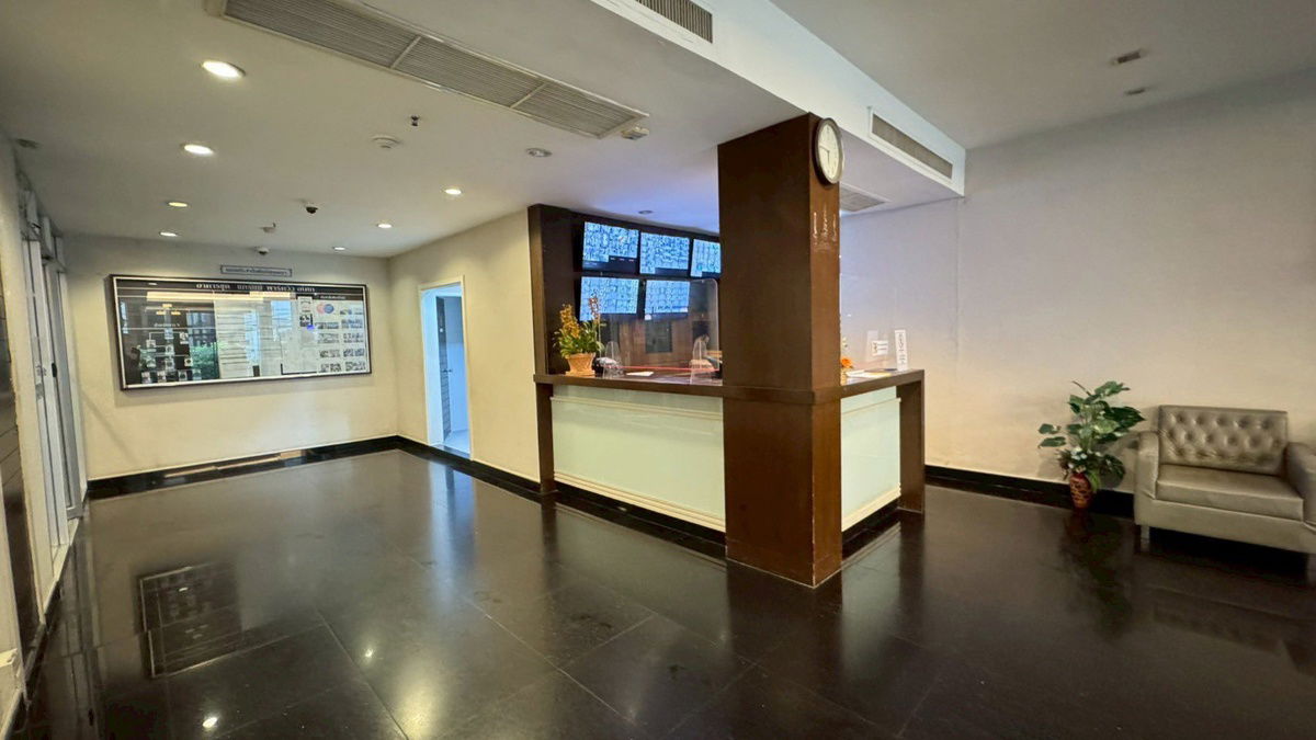 picture Condo for rent Grand Park View - 13/32