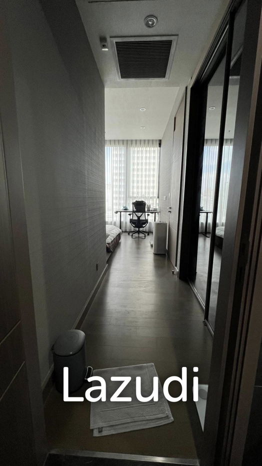 รูป 1 Bedroom 1 Bathroom 48 Sq.m The Esse at Singha Complex - รูปที่ 3/6