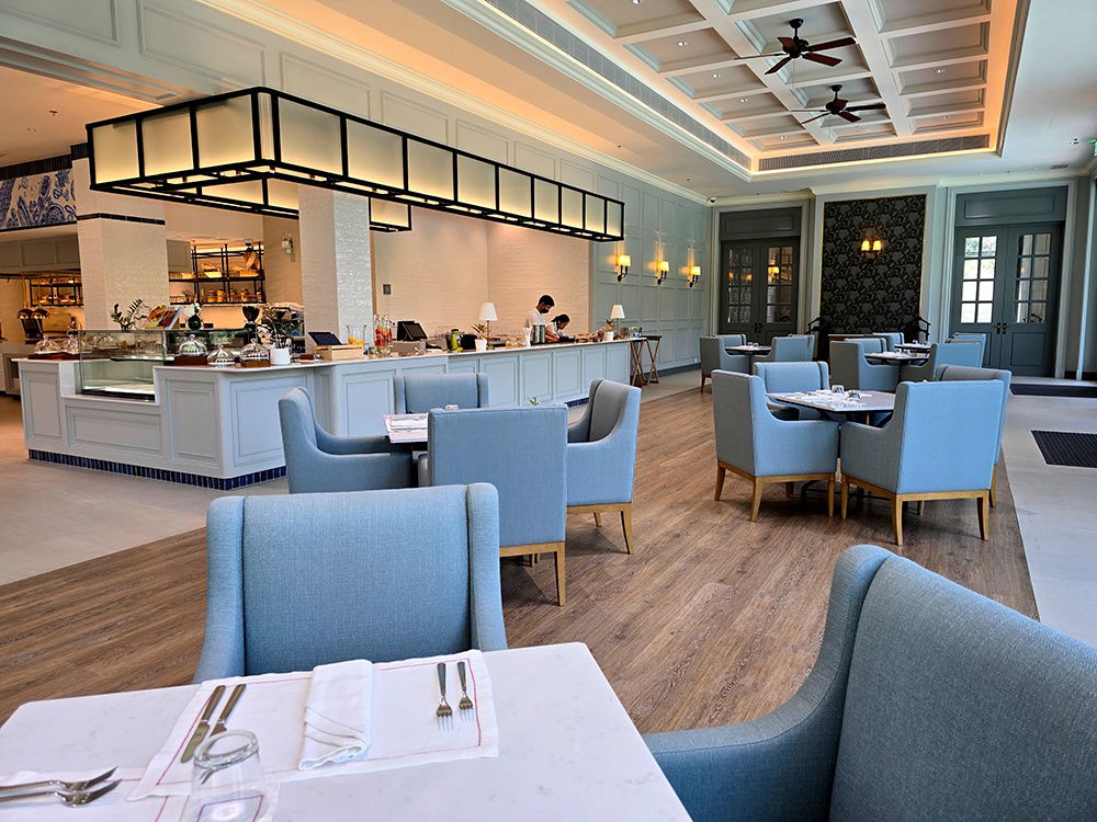 รูป THE ASPEN TREE THE FORESTIAS Bangna ที่พักระดับ Luxury Premium สำหรับสังคมวัยอิสระ 50 ปีขึ้นไป (Retirement Community) แห่งเดียวในประเทศไทย - รูปที่ 18/23