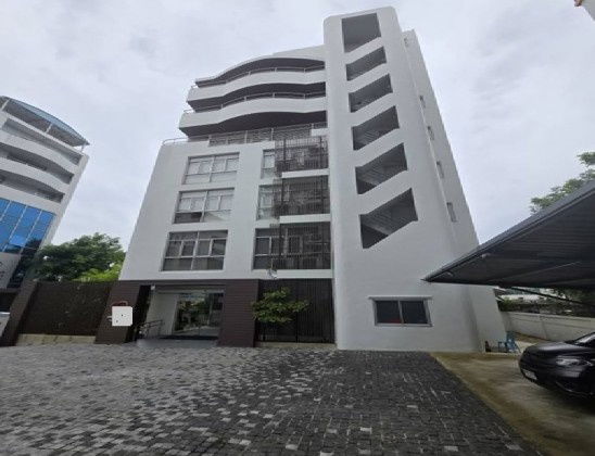 รูป ให้เช่าอาคารสำนักงาน 8 ชั้น มีลิฟท์โดยสารในอาคาร ซอยศรีนครินทร์ 40  - รูปที่ 5/18