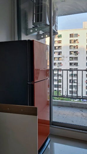 picture  The Cube Ramkhamhaeng for rent ✨ Fully furnished - 8/10