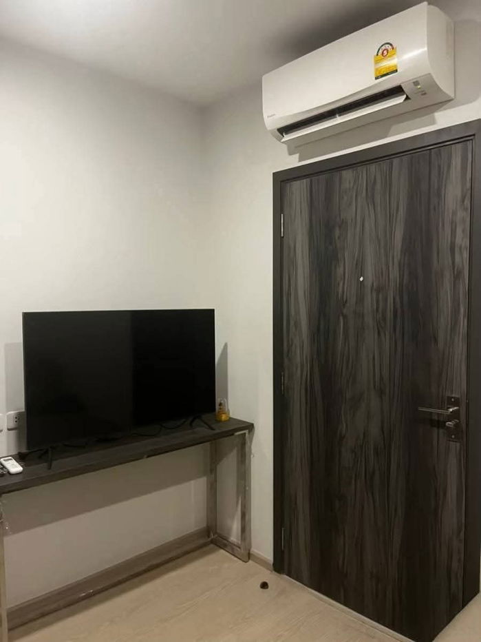 picture 🍀For Rent Condo Elio del nest Close to BTS Udomsuk Rental fee 14000- - 2/9