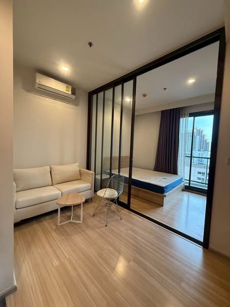 picture ✨#OL2306_477✨𝗙𝗼𝗿 𝗥𝗲𝗻𝘁 1️⃣9️⃣k.🔥🔥Ready to move in‼️Newly renovated room, pets allowed, near BTS✨ 𝐂𝐨𝐧𝐝𝐨 𝐌 𝐂𝐡𝐚𝐭𝐮𝐜𝐡𝐚𝐤  - 8/11