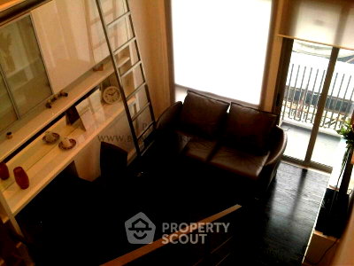 Condos for rent : 1-BR Condo At Ideo Morph 38 Near BTS Thong Lor (ID 515402)