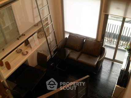รูปภาพ Great Value 1-BR At Ideo Morph 38 Near BTS Thong Lor (ID 515402)