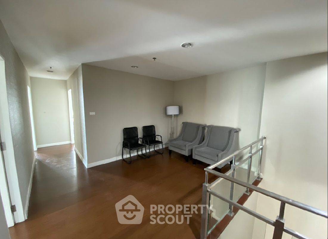picture 5-BR Condo at Belle Grand Rama 9 near MRT Phra Ram 9 (ID 2016834) - 7/13