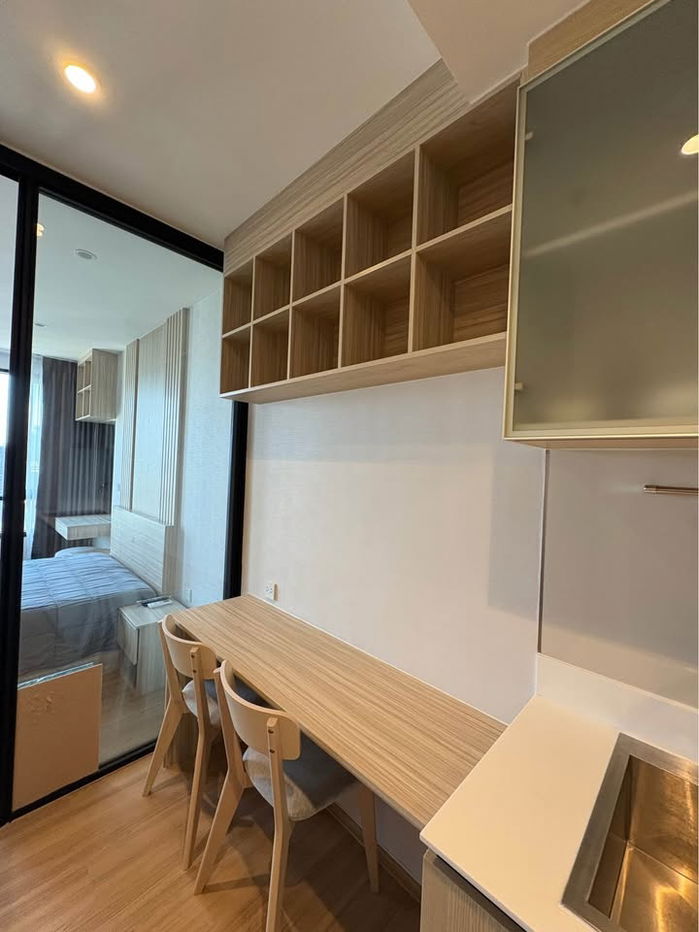 picture (Pet Friendly 🐶🐱) Code: KJ8796  for rent MARU EKKAMAI 2 // Line ID: @kjcondo (with @) // - 3/11