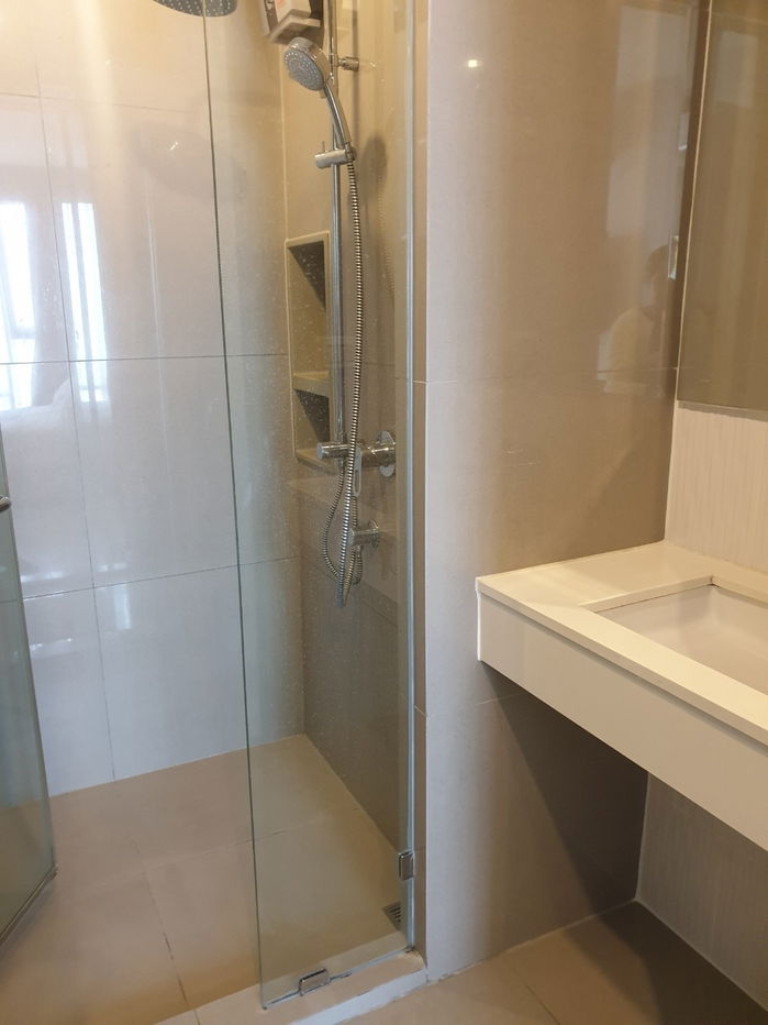 picture Rhythm sukhumvit 42 BTS Ekkamai / Gateway ekkamai 1 Bedroom 356 sqm high floor - 11/20