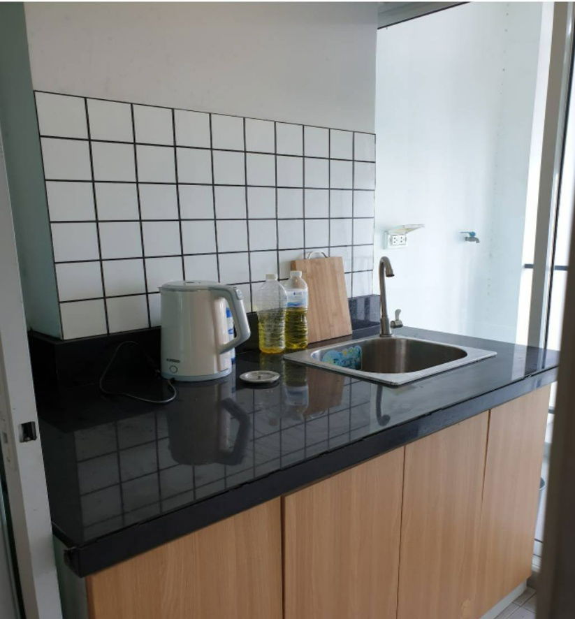 picture Condo for rent: Regent Home 28 Bang Son, near Bang Son MRT Station - 7/9