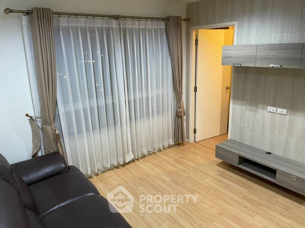 picture 1-BR Condo at Lumpini Ville Sukhumvit 77 near BTS On Nut (ID 849456) - 2/8