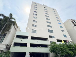 Project Ratdamnoen Condominium Picture - 5/9