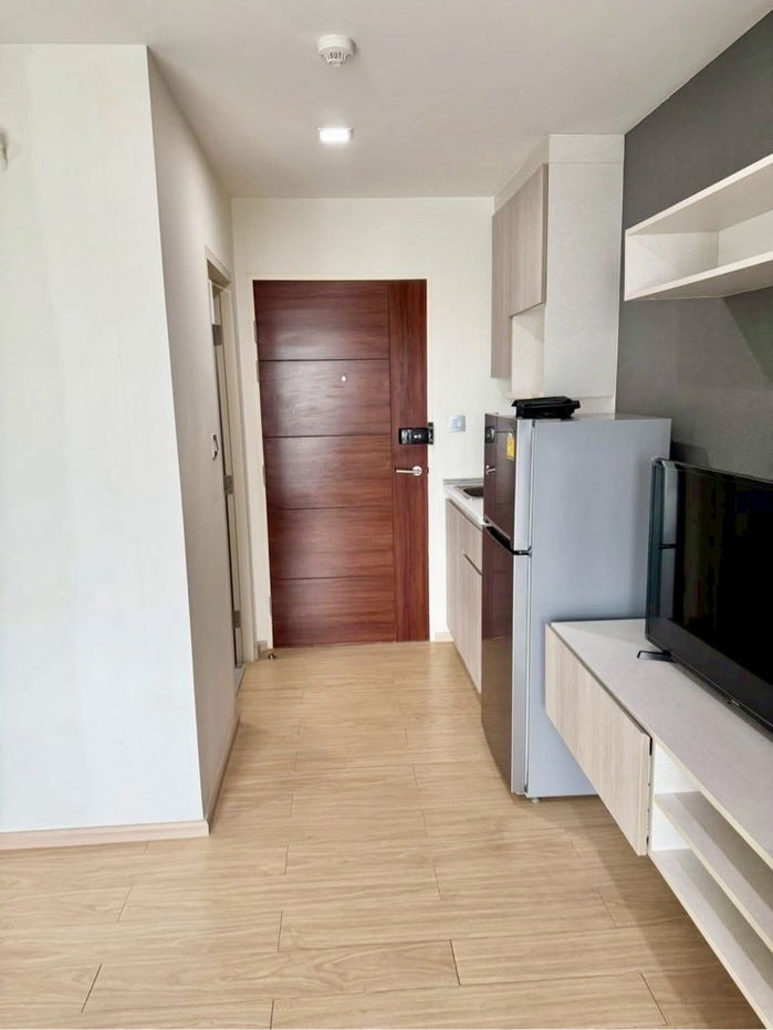 รูป ให้เช่าWynn condo พหลโยธิน52(ใกล้ตลาดสะพานใหม่) - รูปที่ 6/8